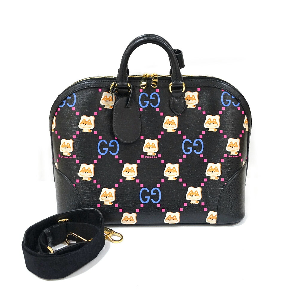 楽天市場】GUCCI グッチ GGスプリーム チルドレンズ ピーター