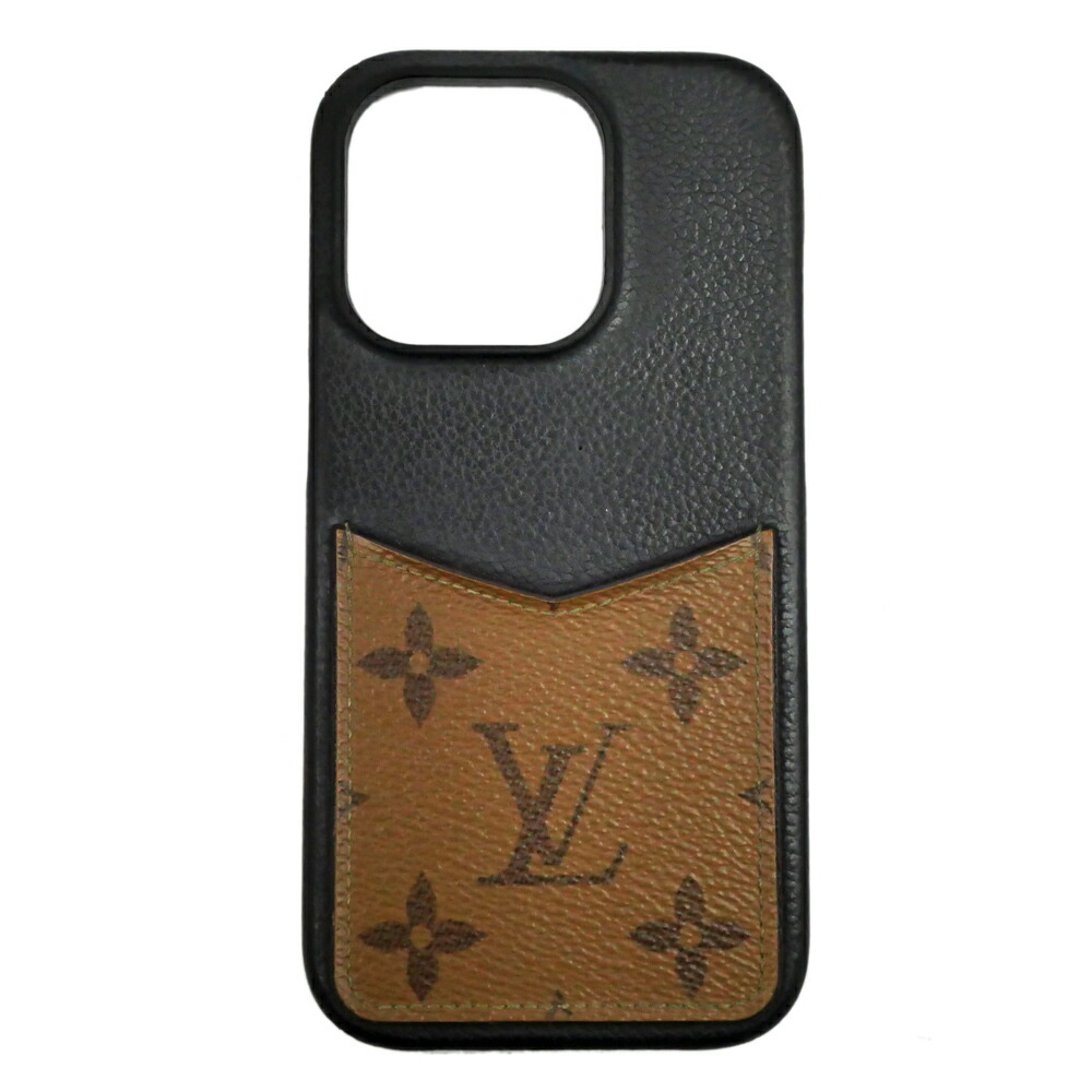 LOUIS VUITTON - 専用　iPhone 11 Pro Max バンパーケース  ルイヴィトン LOUIS VUITTON ルイ・ヴィトン iPhone 11 Pro バンパーケース