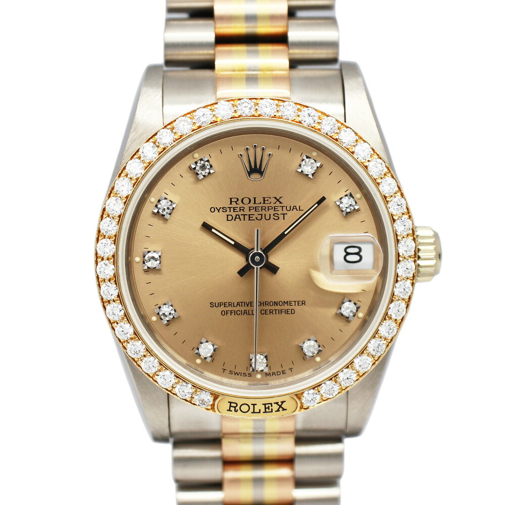 楽天市場】ロレックス ROLEX ブレスレット 18039 BIC/18239 BIC