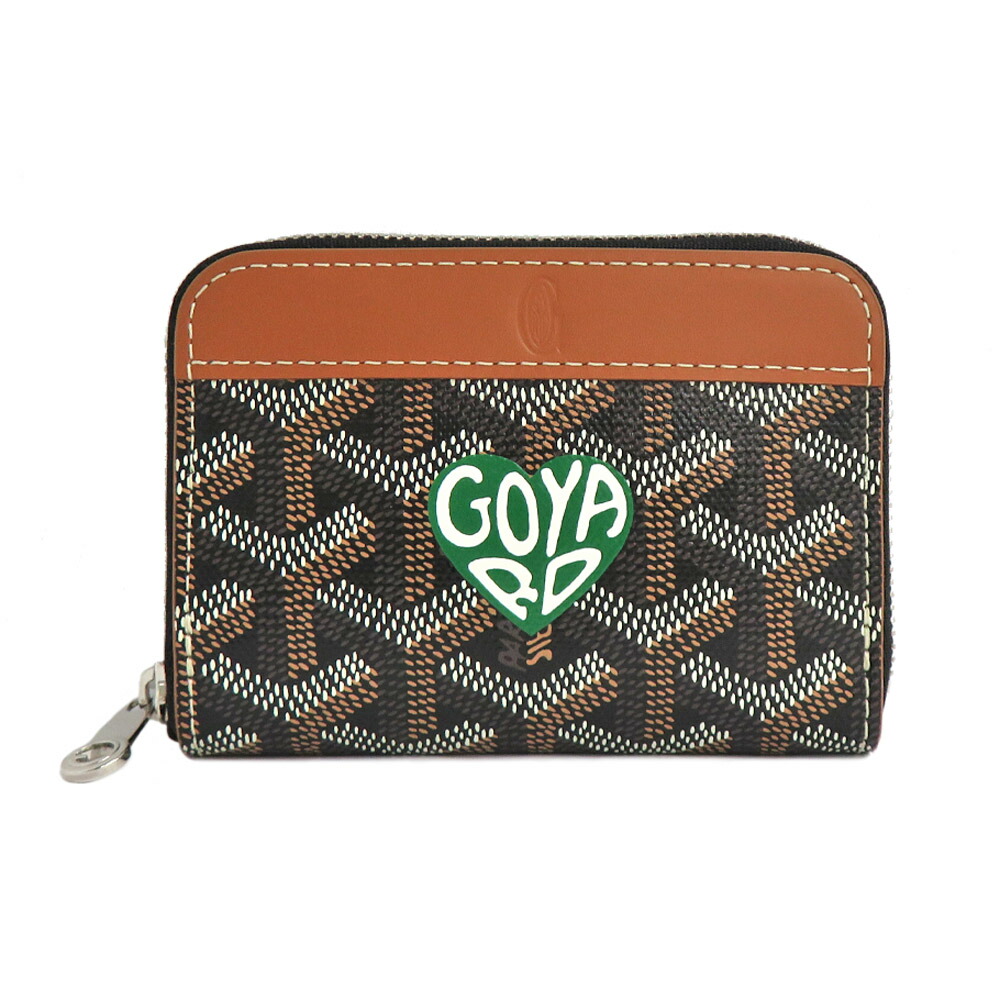 楽天市場】GOYARD ゴヤール コインケース マティニョンミニ