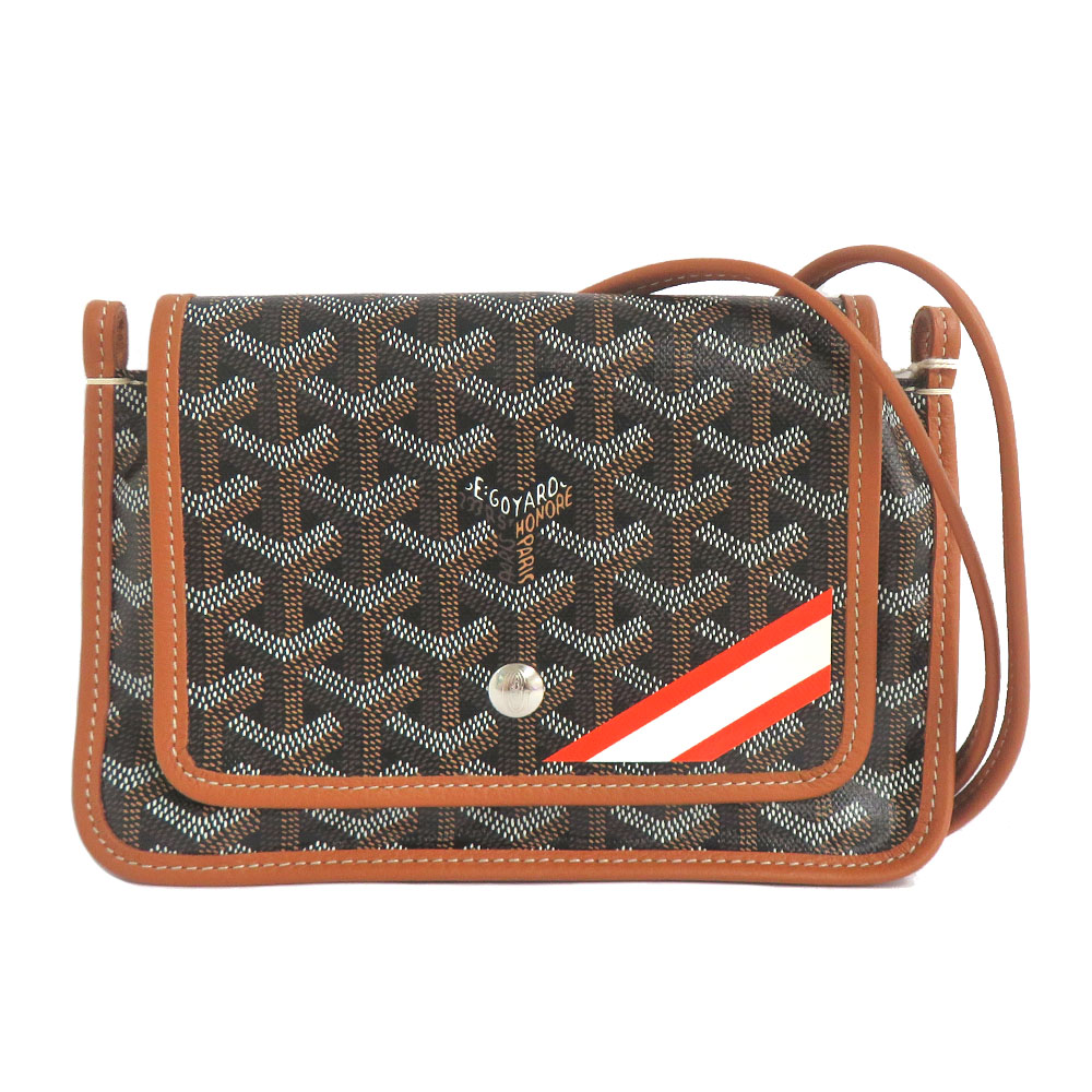 ゴヤールヴァレンヌレッド 楽天市場】【値下げ】GOYARD【ゴヤール】ヴァレンヌポーチ