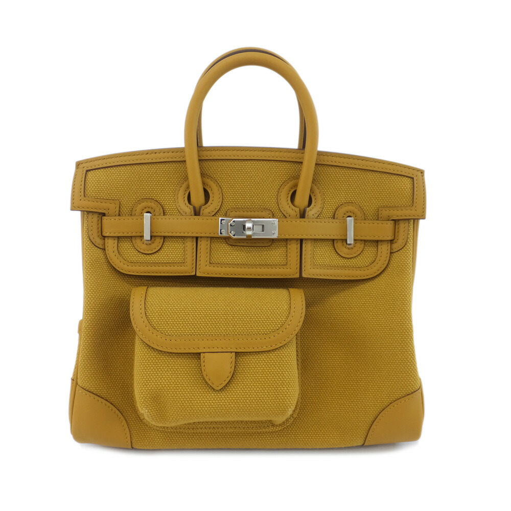 【美品】【一箇所破れ】HERMES エルメス　バーキン30空箱 正方形 美品】【一箇所破れ】HERMES エルメスバーキン30空箱 正方形