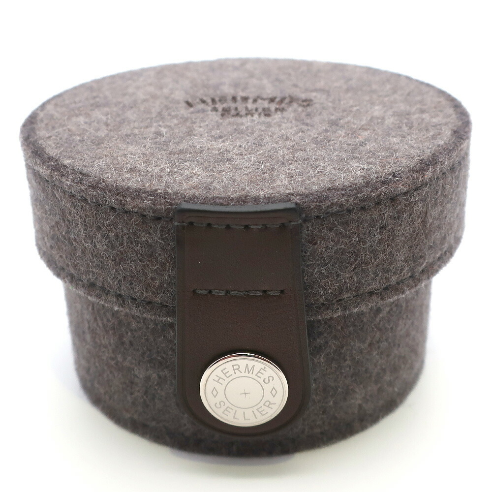 HERMES アクセサリーケース HERMES - エルメス HERMES ジュエリーボックス ジュエリーケース
