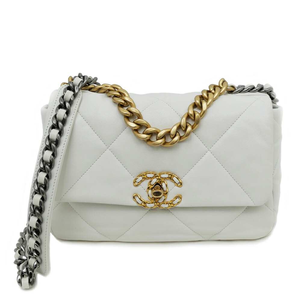 シャネル ニュートラベルライン ホワイト ナイロン ショルダーバッグ 楽天市場】【バッグ】CHANEL シャネル ニュートラベルライン