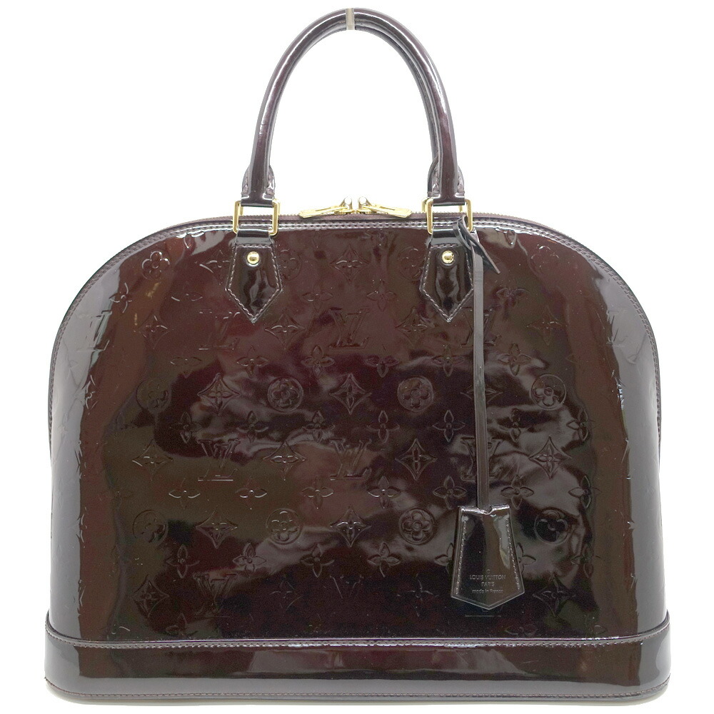 楽天市場】【バッグ】LOUIS VUITTON ルイ ヴィトン モノグラム