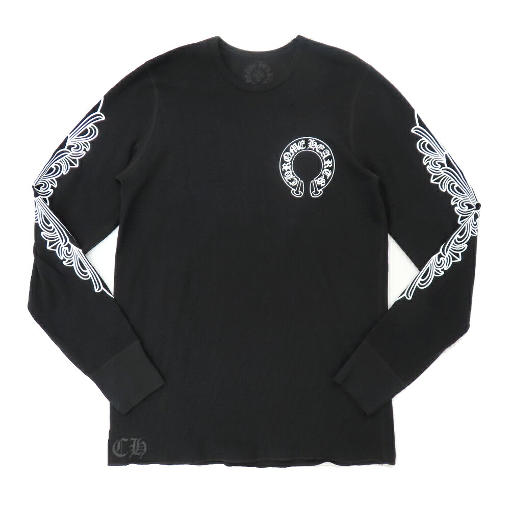 クロムハーツ　t 楽天市場】≪新品≫正規品 クロムハーツ メンズ Tシャツ