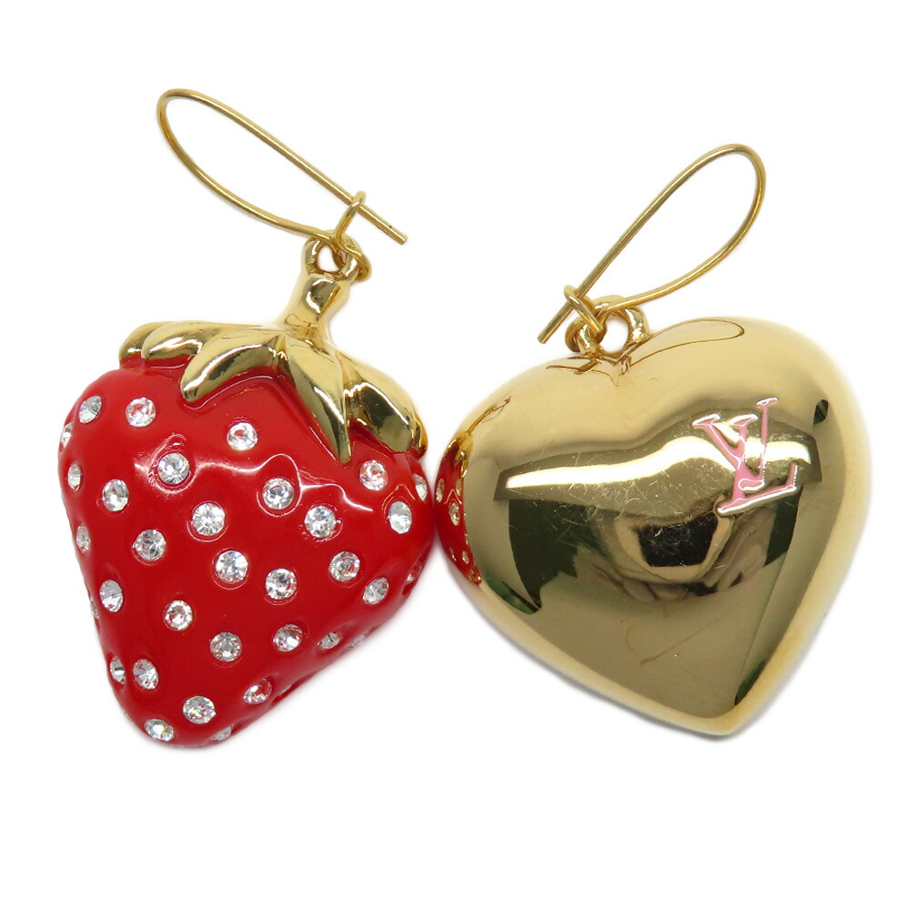 Louis Vuitton 早い物勝ちです。アクセサリーセット3点セット Louis Vuitton 早い物勝ちです。アクセサリーセット3点セット