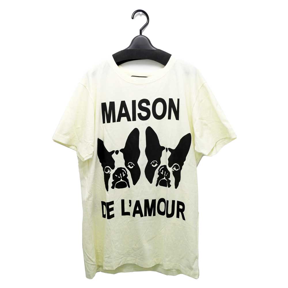 楽天市場】GUCCI グッチ Coco Capitan Tシャツ ロゴ ホワイト 白