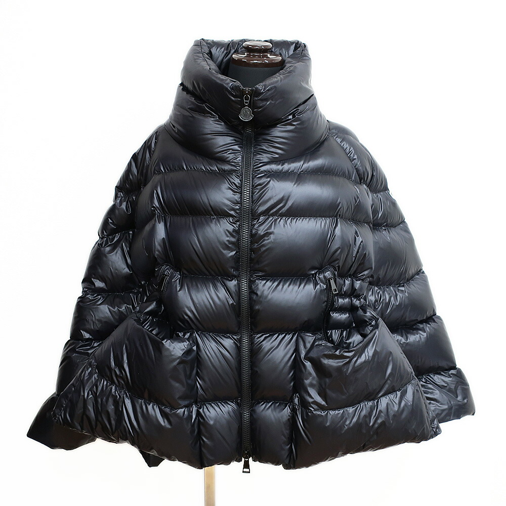 希少 モンクレール SACAI コラボ MIEKO ダウン コート 超フレア 楽天市場】【モンクレール】Moncler サカイコラボ MIEKO フレア