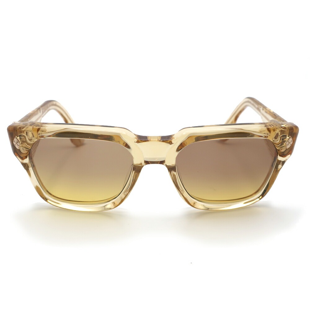 極美品✨CHROME HEARTS クロムハーツ CLITORIAL サングラス 中古・古着通販】CHROME HEARTS (クロムハーツ) CLITORIAL CH