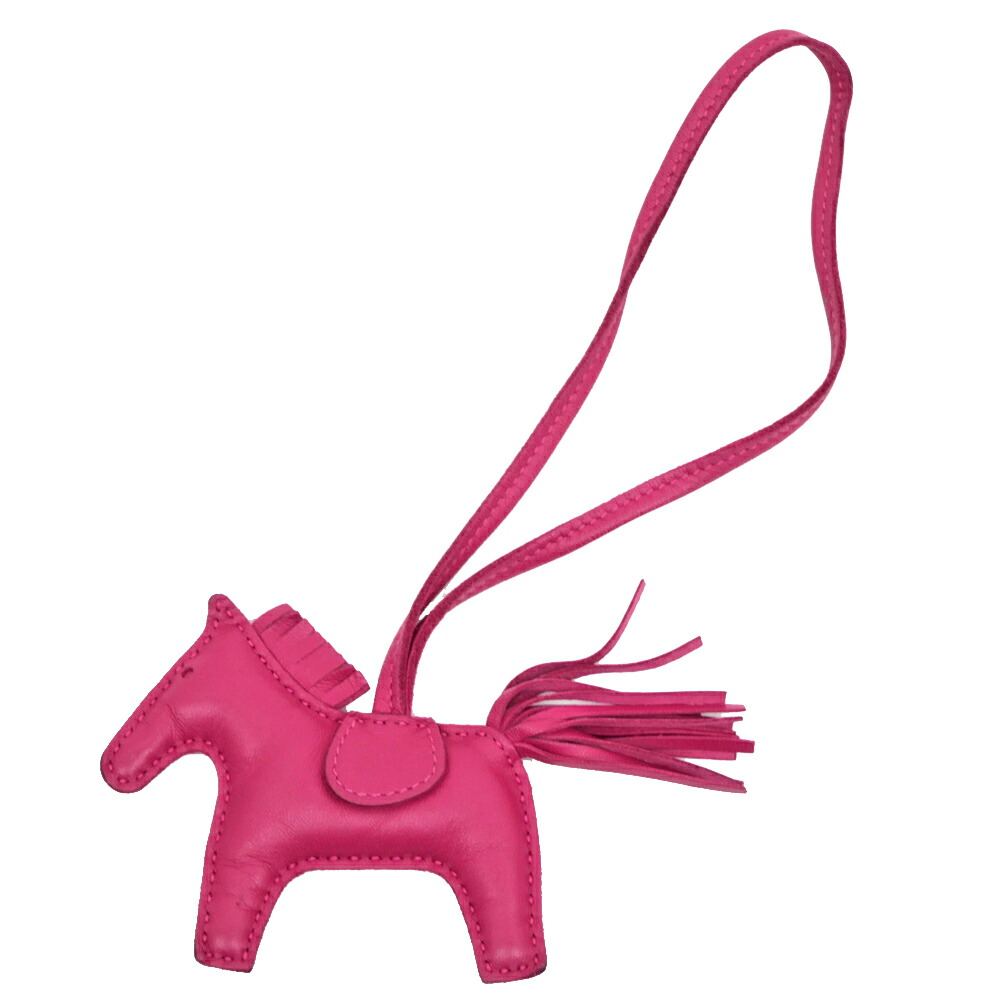 楽天市場】【ローン60回払い無金利】【中古】 エルメス HERMES ロデオ