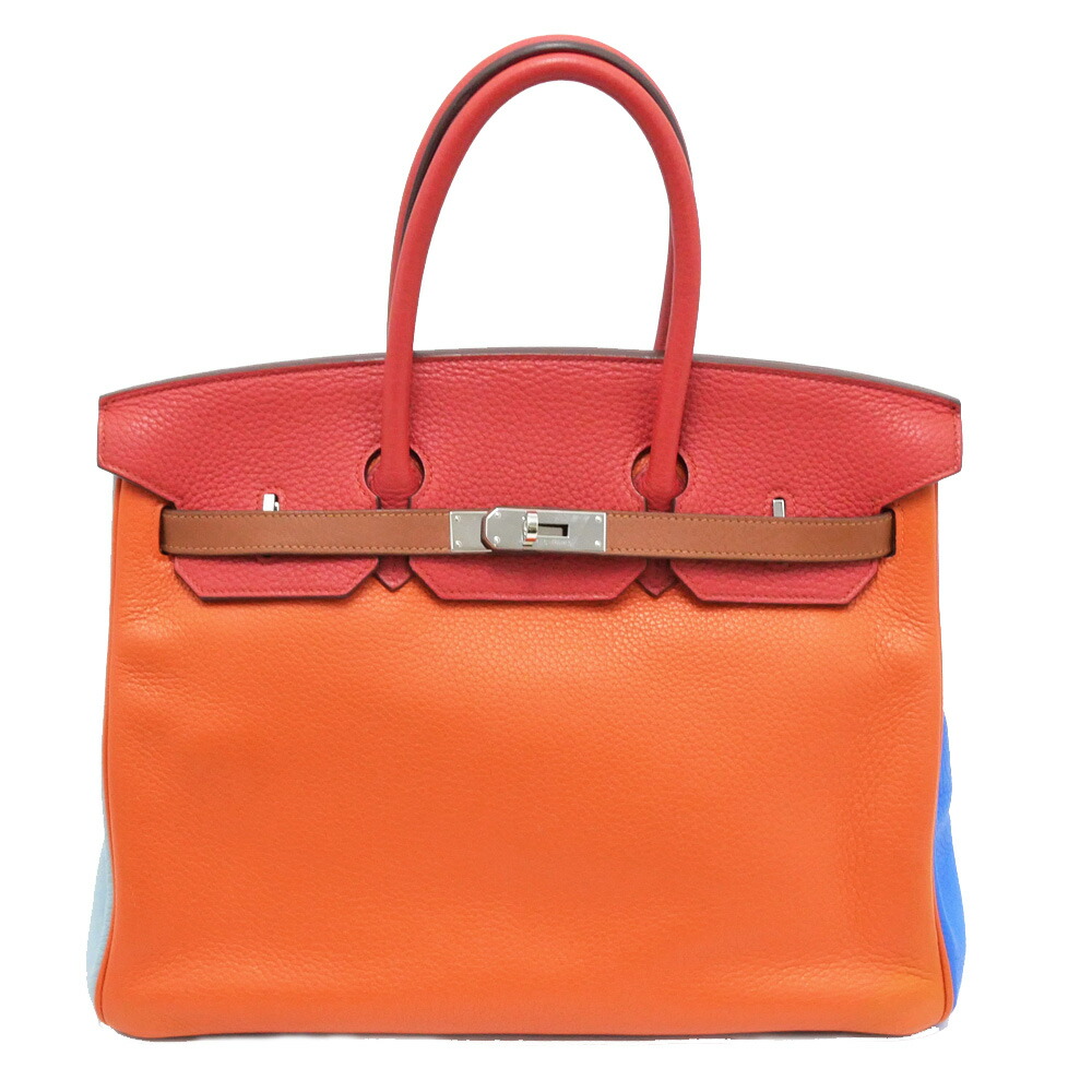 楽天市場】【HERMES】 エルメス バーキン 30 ヴォーエプソン