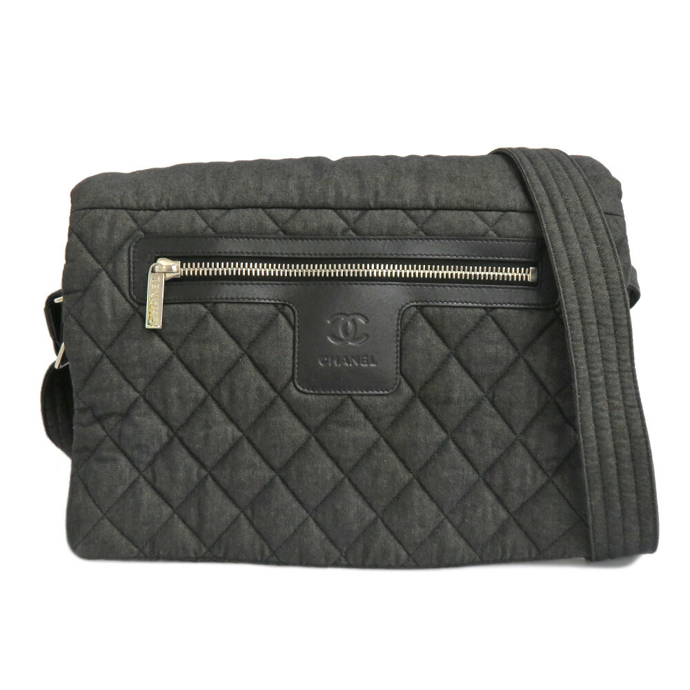 楽天市場】【バッグ】CHANEL シャネル コココクーン マトラッセ