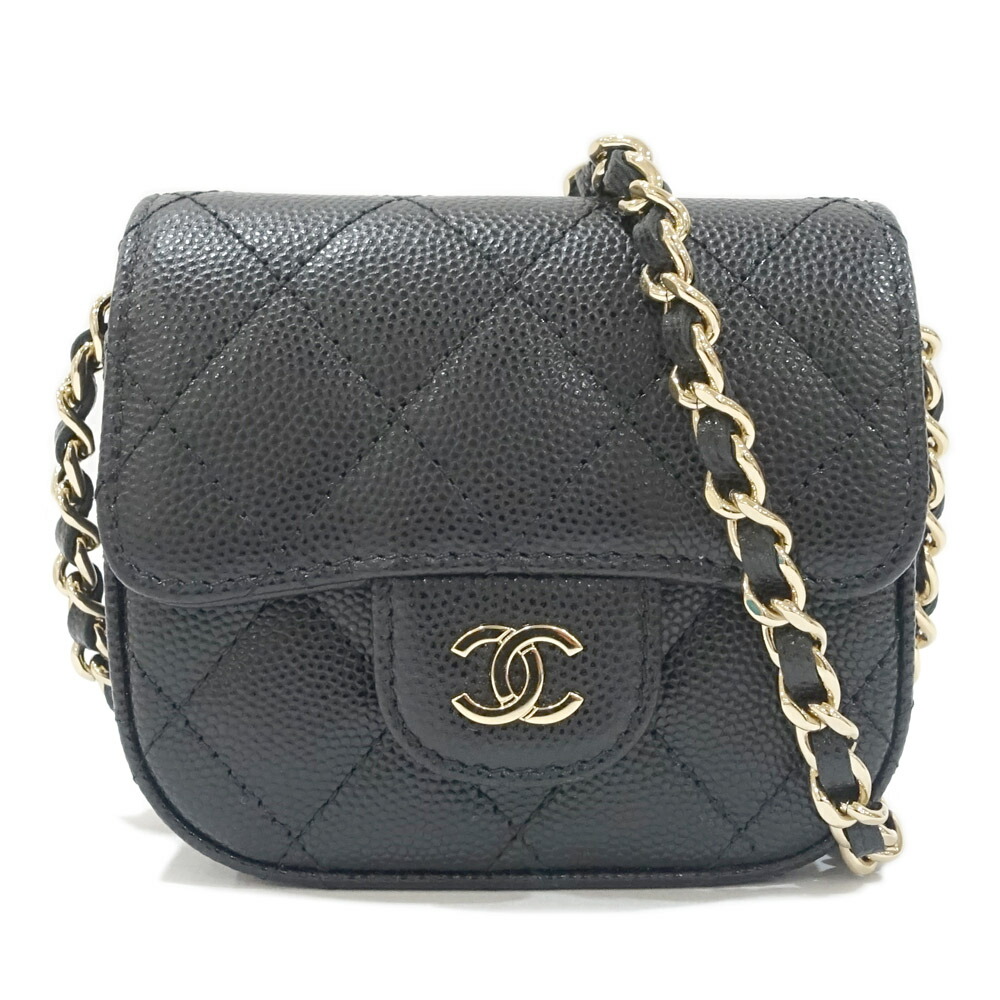 楽天市場】【バッグ】CHANEL シャネル ココマーク メルローズカバス