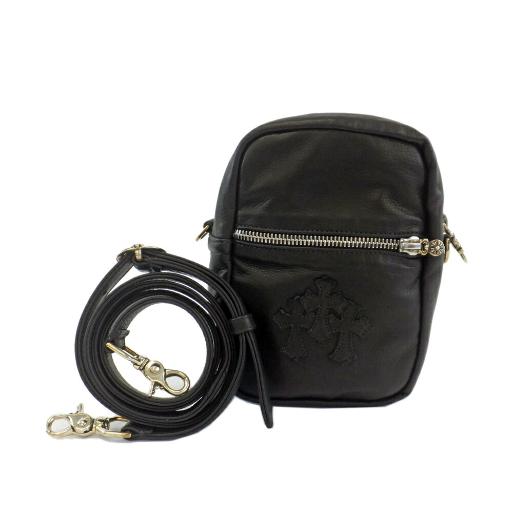 クロムハーツ ナイロン袋 #27 クロス ダガー バッグ ブラック 鞄 巾着袋 楽天市場】クロムハーツ 【CHROMEHEARTS】DRW STRNG SACK/ドロー