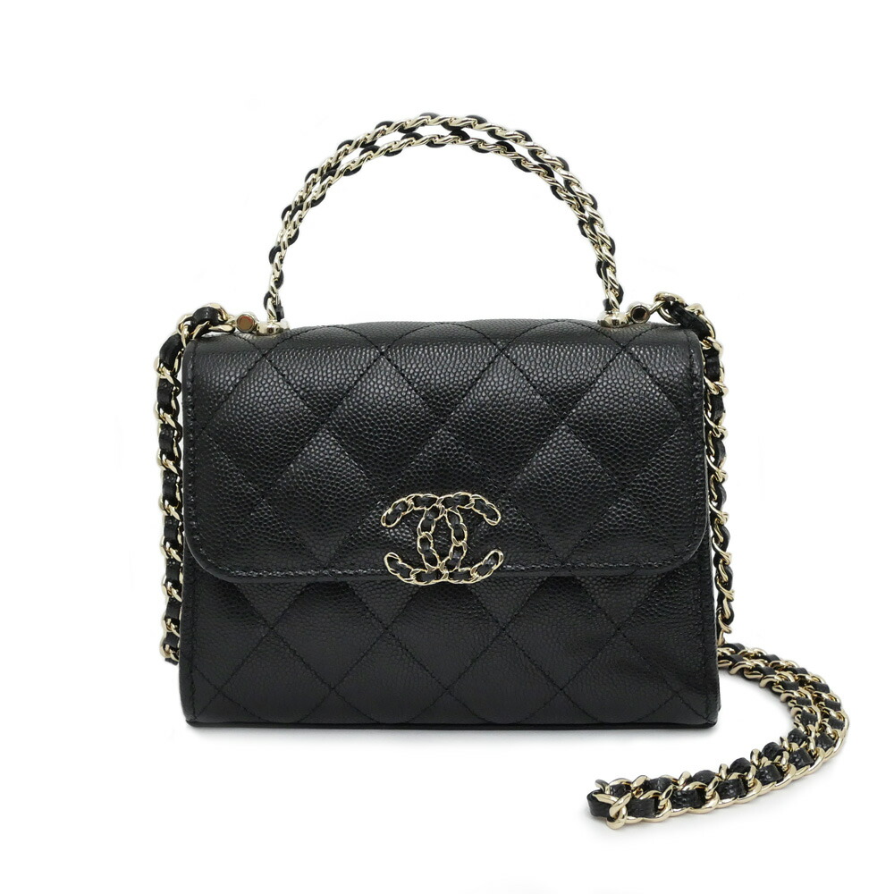 楽天市場】【バッグ】CHANEL シャネル プレシジョン ノベルティ