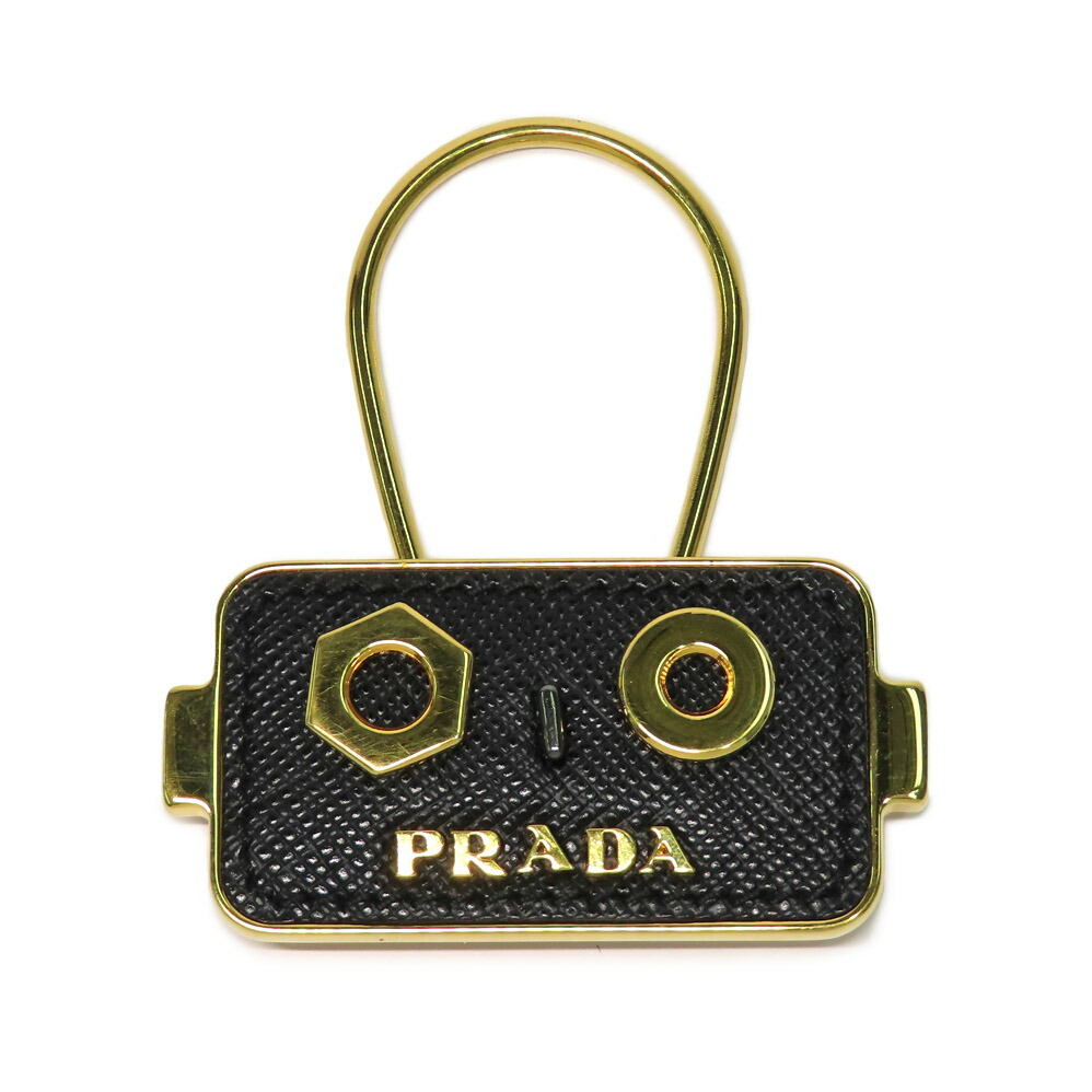 PRADA ドラキュラ キーホルダー 楽天市場】【限定価格】 プラダ キーホルダー レディース Vlad
