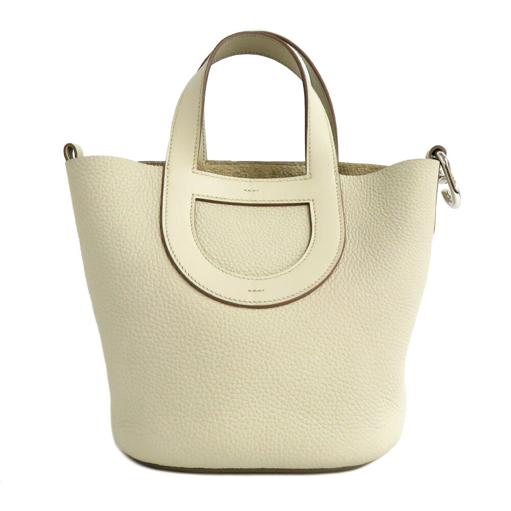 【HERMES】インザループ18/キャバン 楽天市場】【エルメス/インザループ/HERMES/新品/バッグ