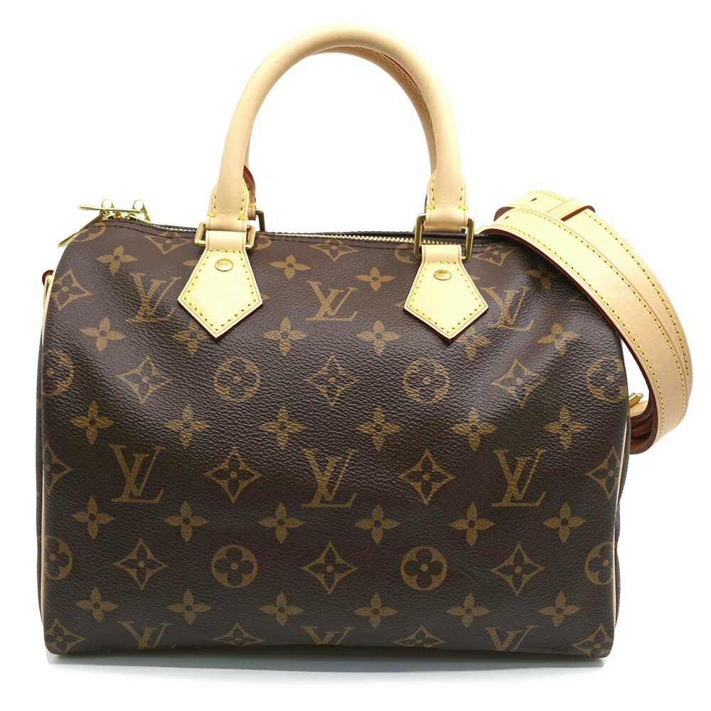 専用　ルイヴィトン モノグラム スピーディ25 ショルダーバッグ 楽天市場】【バッグ】LOUIS VUITTON ルイ ヴィトン モノグラム