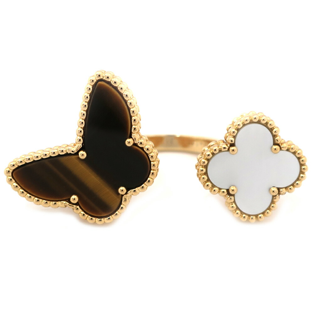 楽天市場】Van Cleef & Arpels ヴァンクリーフ＆アーペル 貴金属