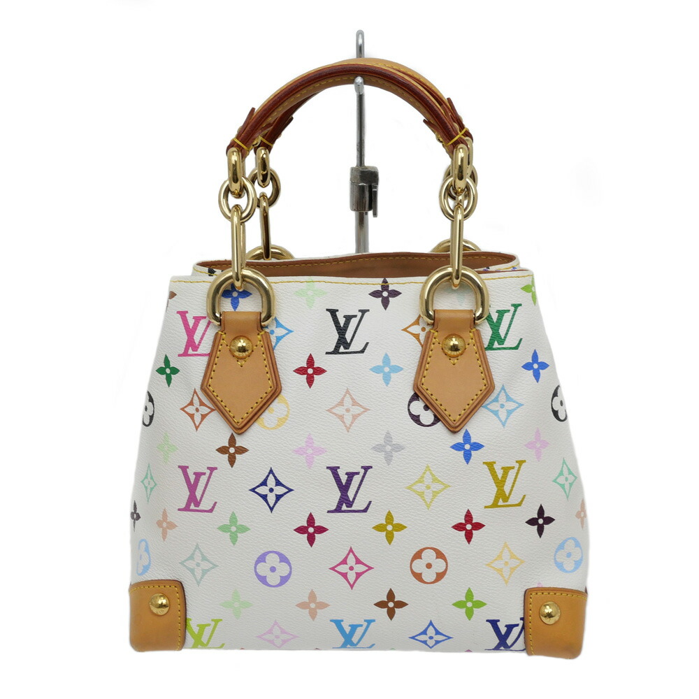 楽天市場】【バッグ】LOUIS VUITTON ルイ ヴィトン モノグラムマルチ