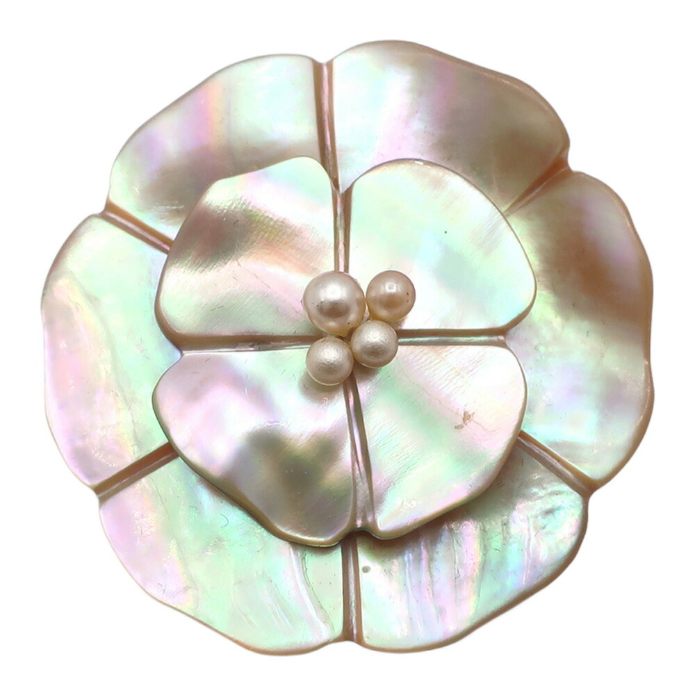 楽天市場】シャネル ブローチ レディース 亀 タートル モチーフ ココ