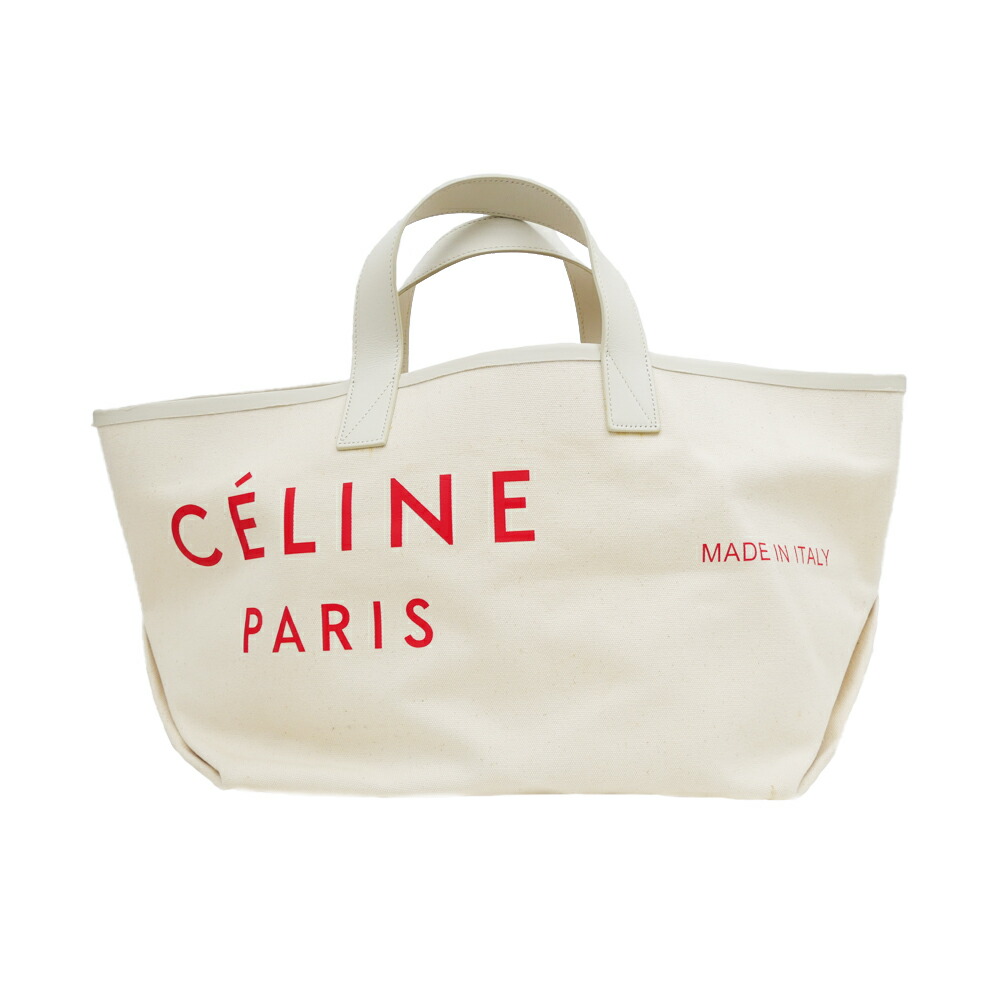 CELINE メイドイントート ミディアム 楽天市場】【セリーヌ】Celine メイドイントート ミディアム