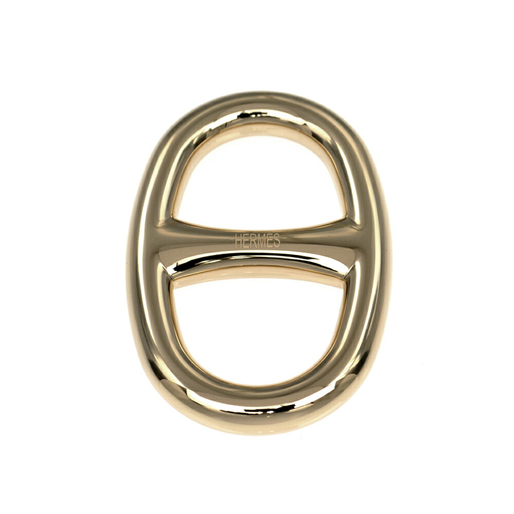 【エルメス】HermesドゥブルD スカーフリング パーマブラス ゴールド 楽天市場】【エルメス】Hermes ドゥブルD スカーフリング 90