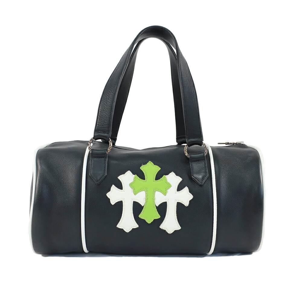 クロムハーツ　付属袋　全セット Amazon | [クロムハーツ] オールドタイプナイロン ジムバッグ 鞄