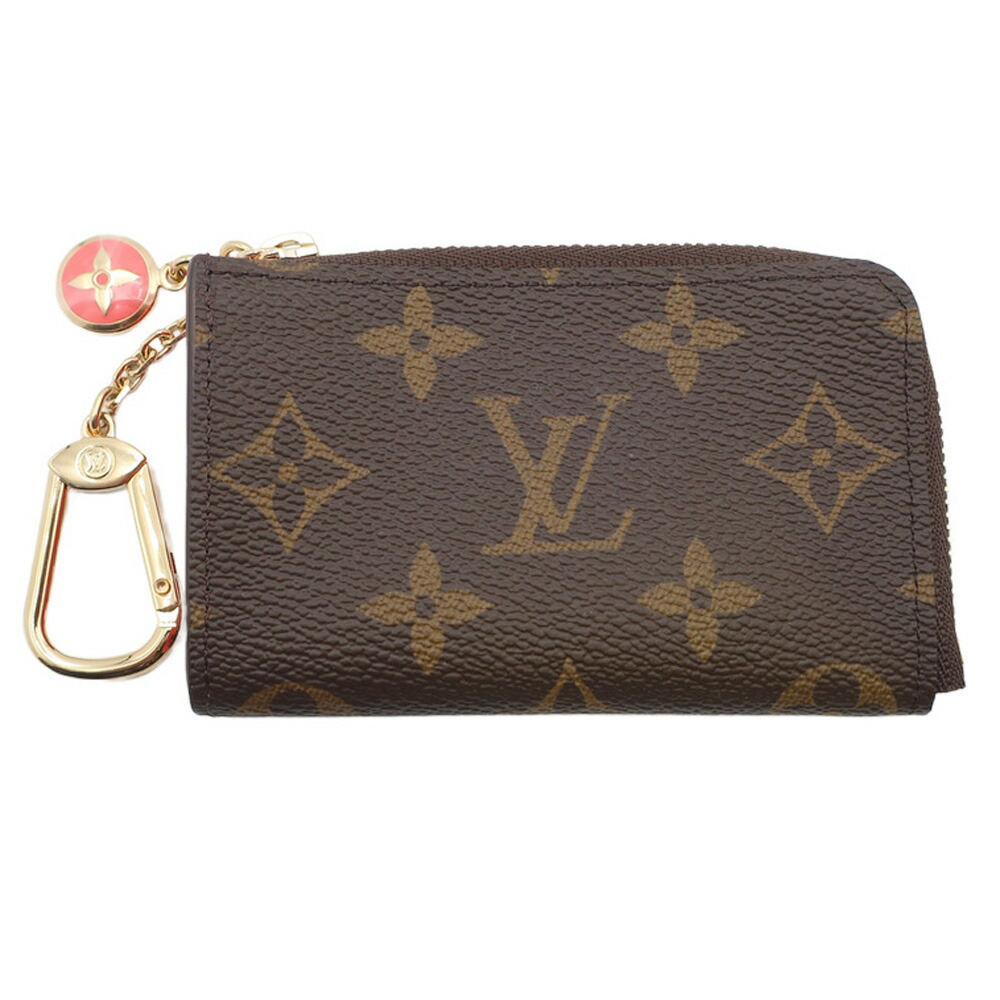 ★超美品/希少★ ヴィトン キーケース ポルトクレ バッジ 楽天市場】LOUIS VUITTON【ルイヴィトン】ポルトクレ バッジ