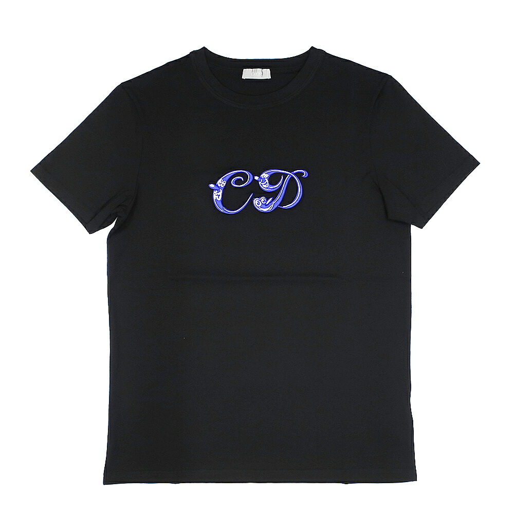 楽天市場】Dior×Kenny Scharf 2021AW Logo Tee 193J697A0677