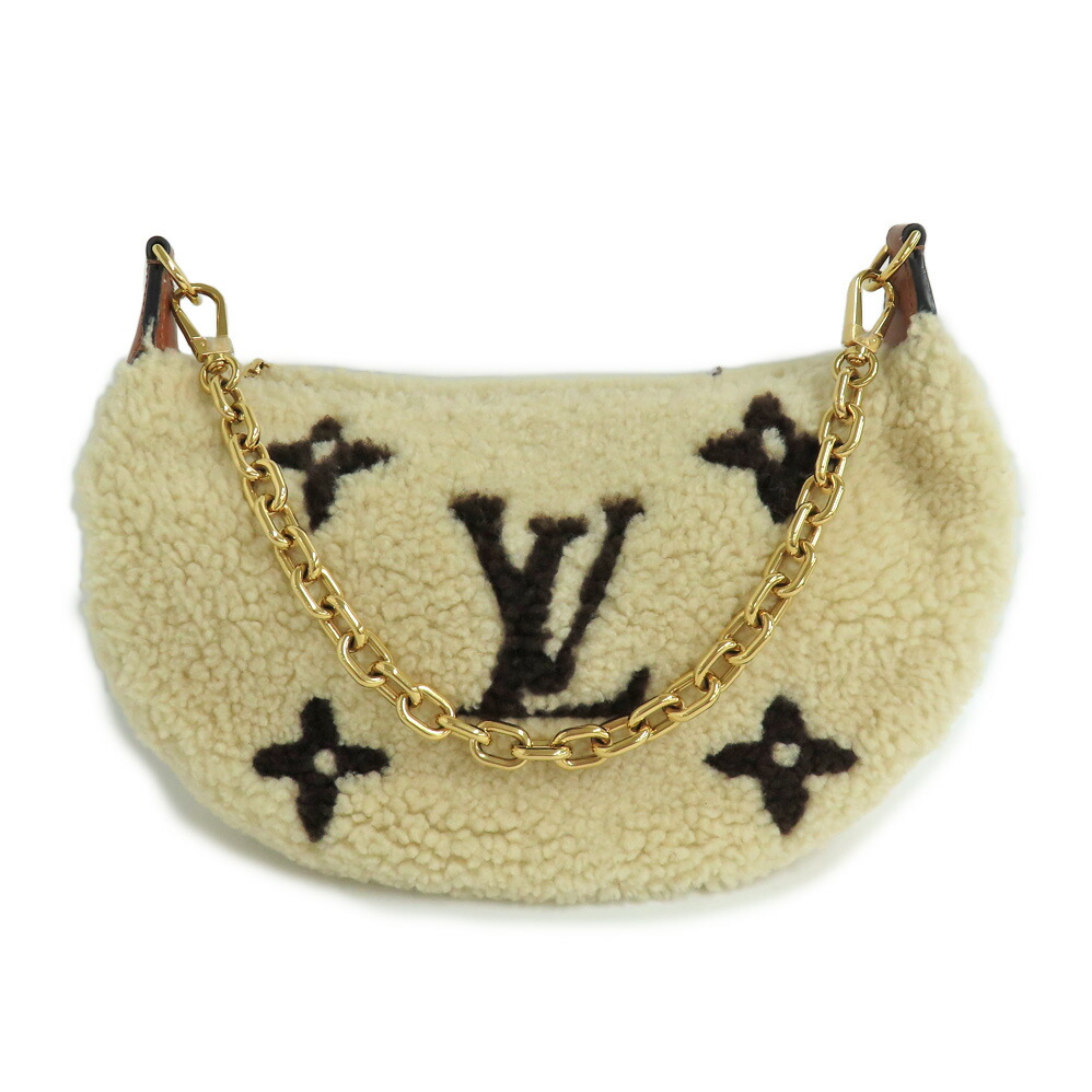 Louis Vuitton【新作】お洒落 モカシン モノグラム カーフスキン 60591-1540-