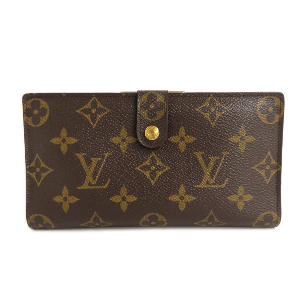 T*6様 【美品】LOUIS VUITTON 長財布 LOUIS VUITTON ルイヴィトン財布 長財布 ポルトフォイユ・サラ