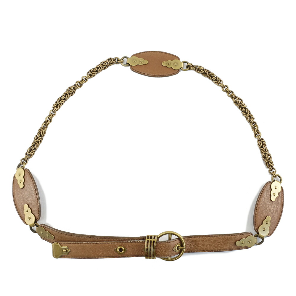 楽天市場】ボッテガヴェネタ ベルト トライアングルベルト 619759