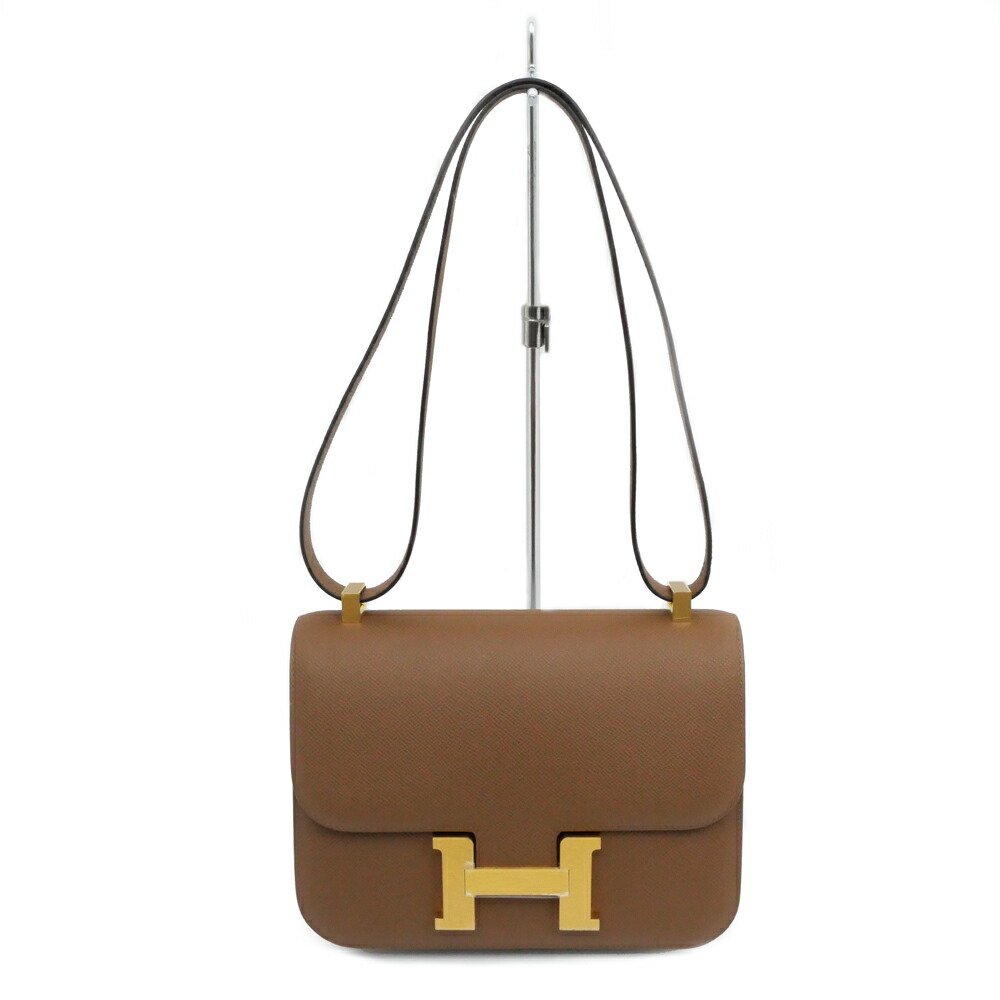 楽天市場】エルメス エヴリン(エブリン) 16 TPM アマゾン ゴールド