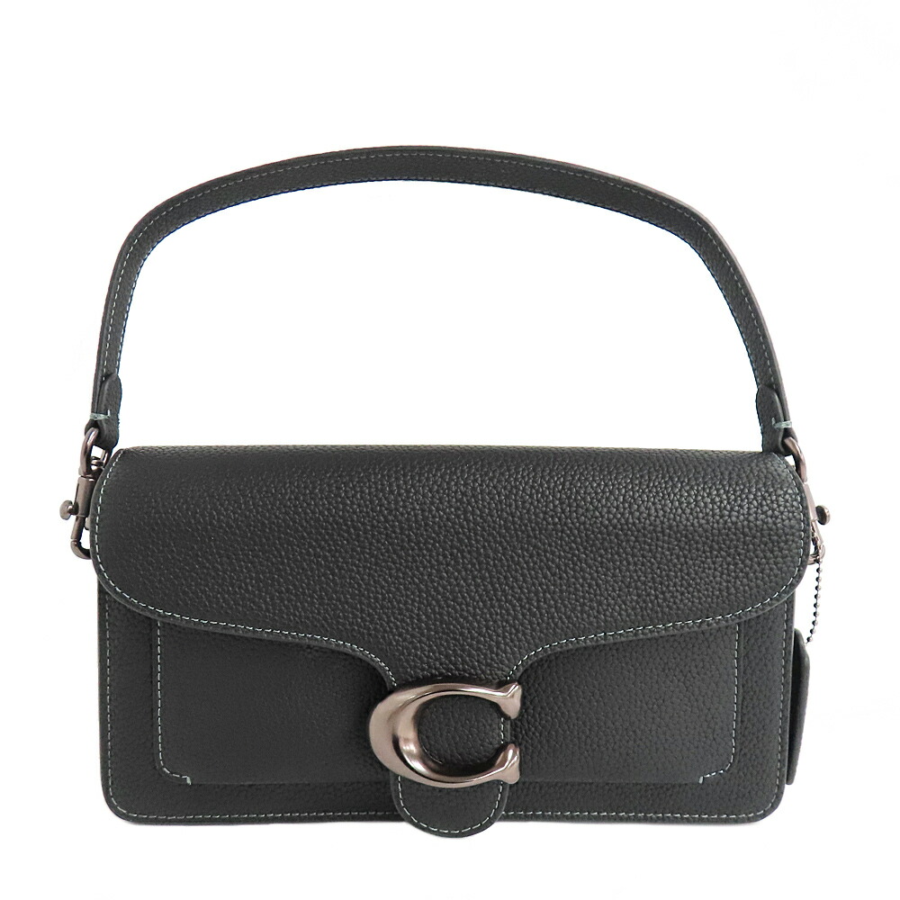 楽天市場】【お値下げ品】【中古】 COACH （コーチ） ﾀﾋﾞｰｼｮﾙﾀﾞｰ