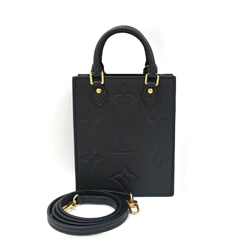 楽天市場】【ルイ・ヴィトン／LOUIS VUITTON】プティット