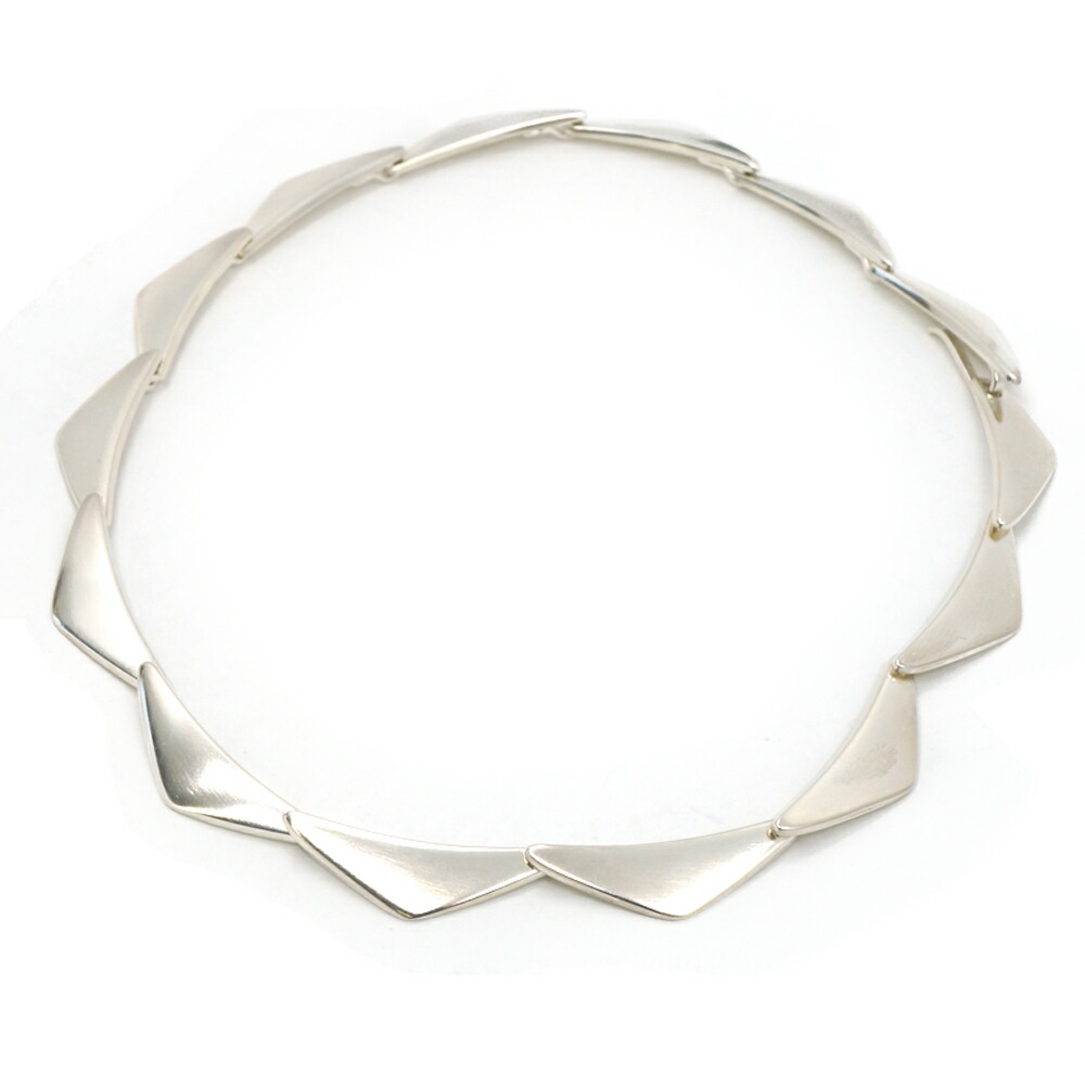 楽天市場】ジョージジェンセン GEORG JENSEN 427 ネックレス メロン