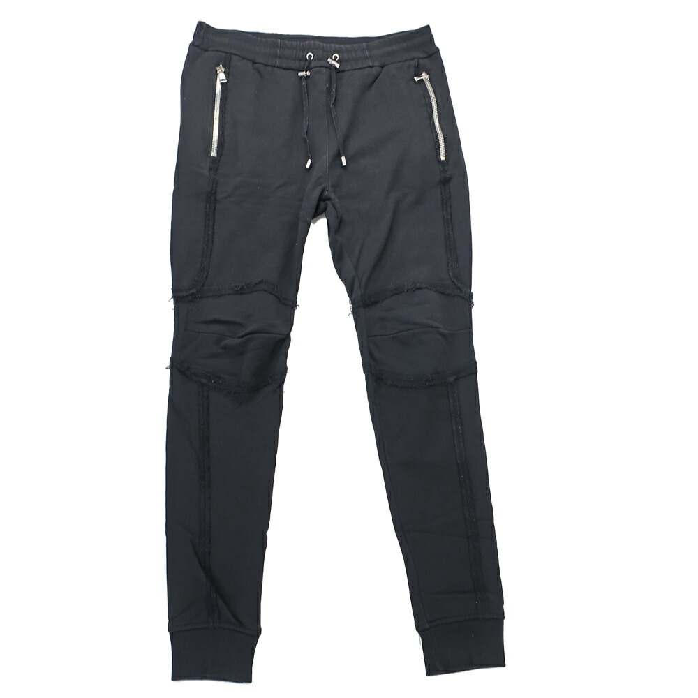 【貴重】 BALMAIN ラップ カーゴパンツ 楽天市場】【完売】 バルマン BALMAIN メンズ カーゴパンツ