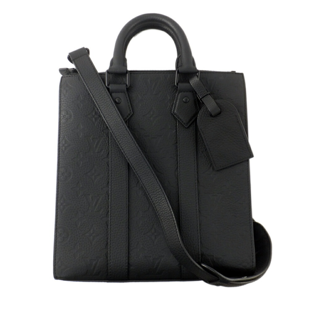 楽天市場】LOUIS VUITTON ルイ ヴィトン サックプラ