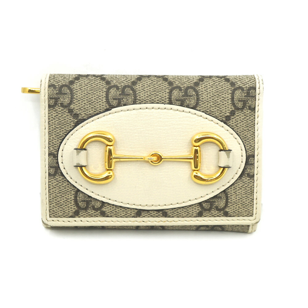 楽天市場】【未使用品】グッチ【GUCCI】ミスティックキャット GG