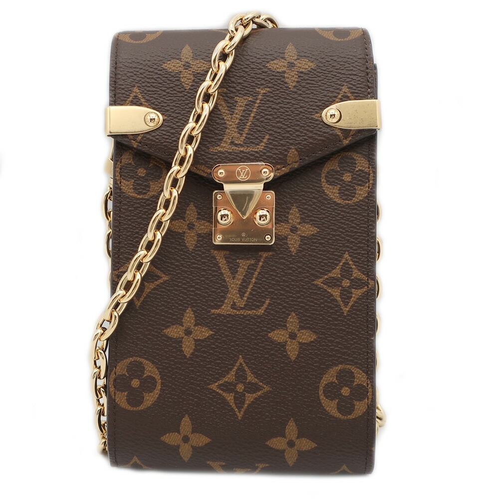 魚座　LV アエログラム　フォンポーチ 楽天市場】ルイヴィトン フォンポーチ アエログラム M57089