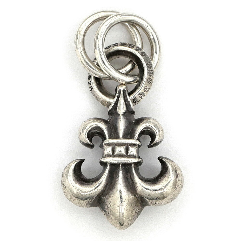 楽天市場】【CHROME HEARTS】クロムハーツ ペンダントトップ