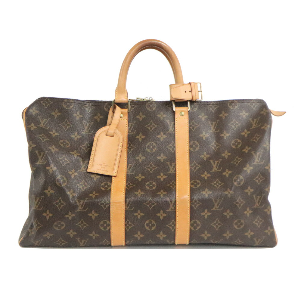 楽天市場】ルイヴィトン LOUISVUITTON サイズ:50 M92196