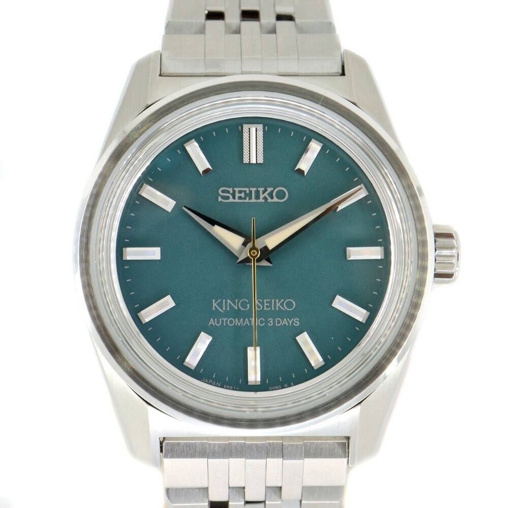 楽天市場】【SEIKO】セイコー KING QUARTZ キングクオーツ 9923