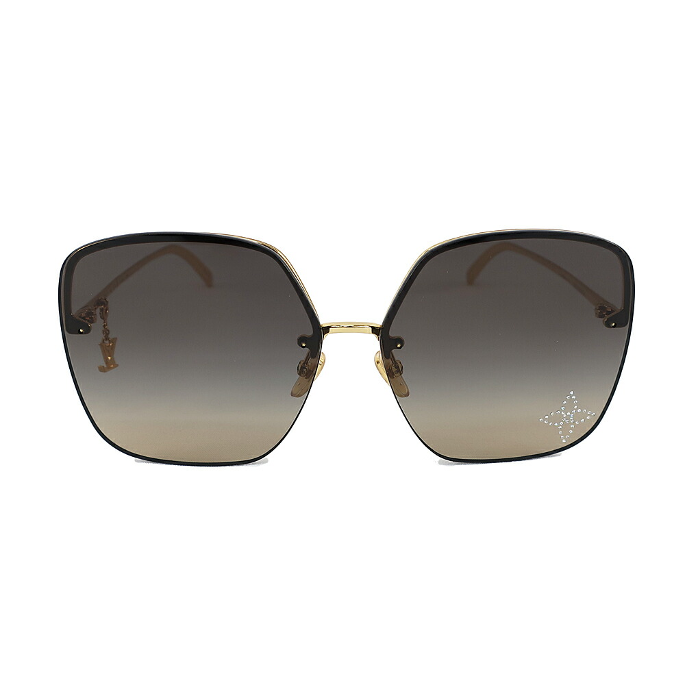 極美品 LOUIS VUITTON ルイヴィトン サングラス Z0792E 楽天市場】【美品】ルイヴィトン【LOUIS VUITTON】Z0792E