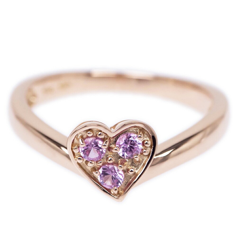 楽天市場】StarJewelry スタージュエリー K18YG リング