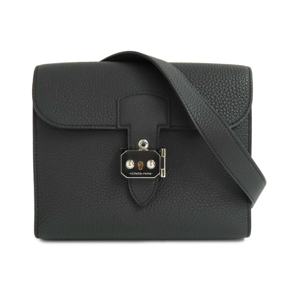 楽天市場】2023年 秋冬 新作 HERMES エルメス サックアデペッシュ 21