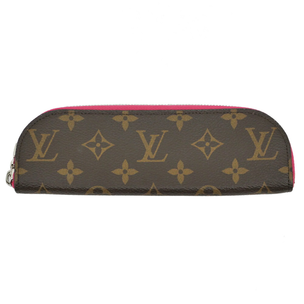 楽天市場】LOUIS VUITTON ルイ ヴィトン モノグラム エテュイ