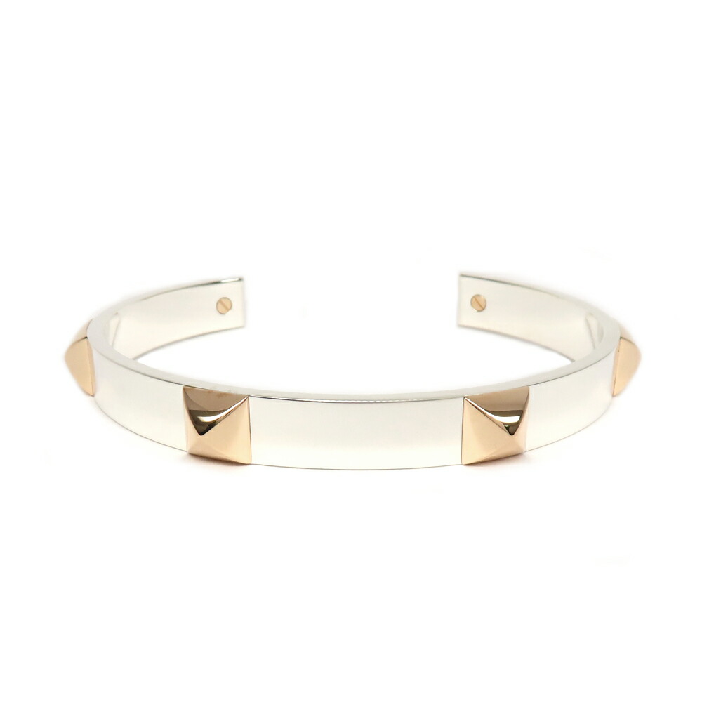 楽天市場】【名古屋】【HERMES】エルメス ブレスレット ミニクルー ST